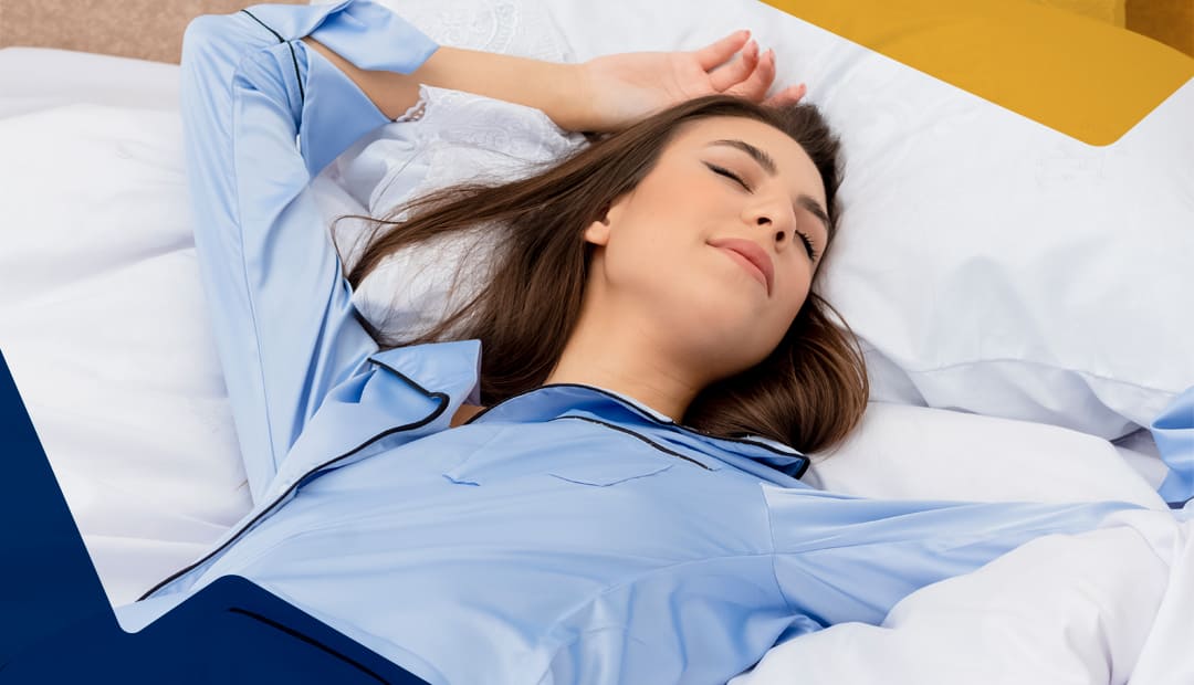 →Yoga para dormir: 7 exercícios relaxantes